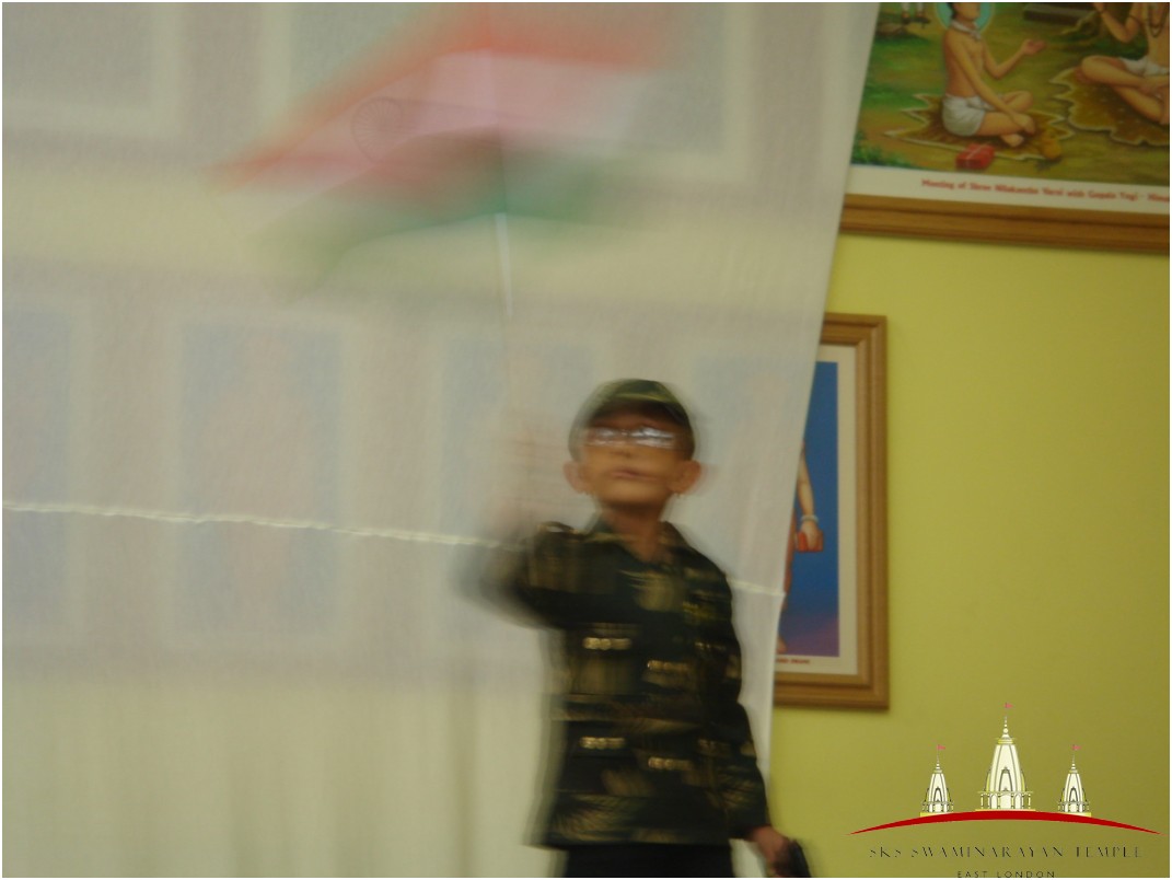 ©1987-2017 SKS Swaminarayan Temple East London