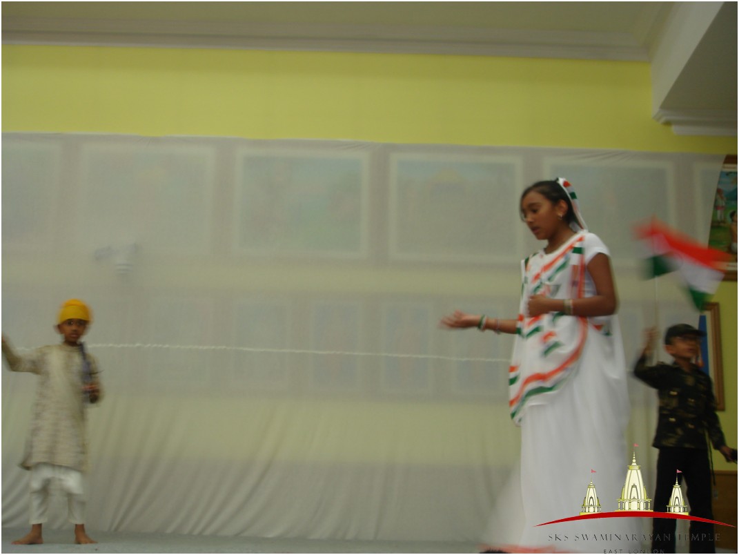 ©1987-2017 SKS Swaminarayan Temple East London