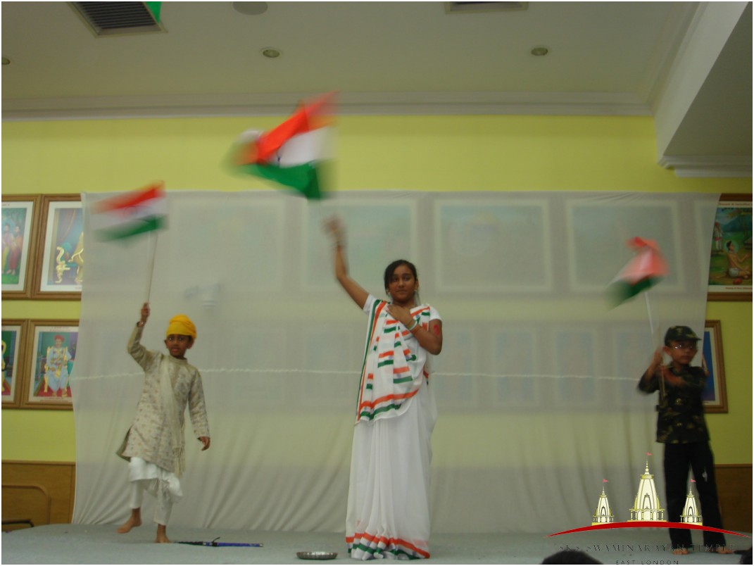 ©1987-2017 SKS Swaminarayan Temple East London