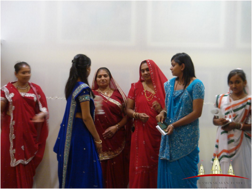 ©1987-2017 SKS Swaminarayan Temple East London
