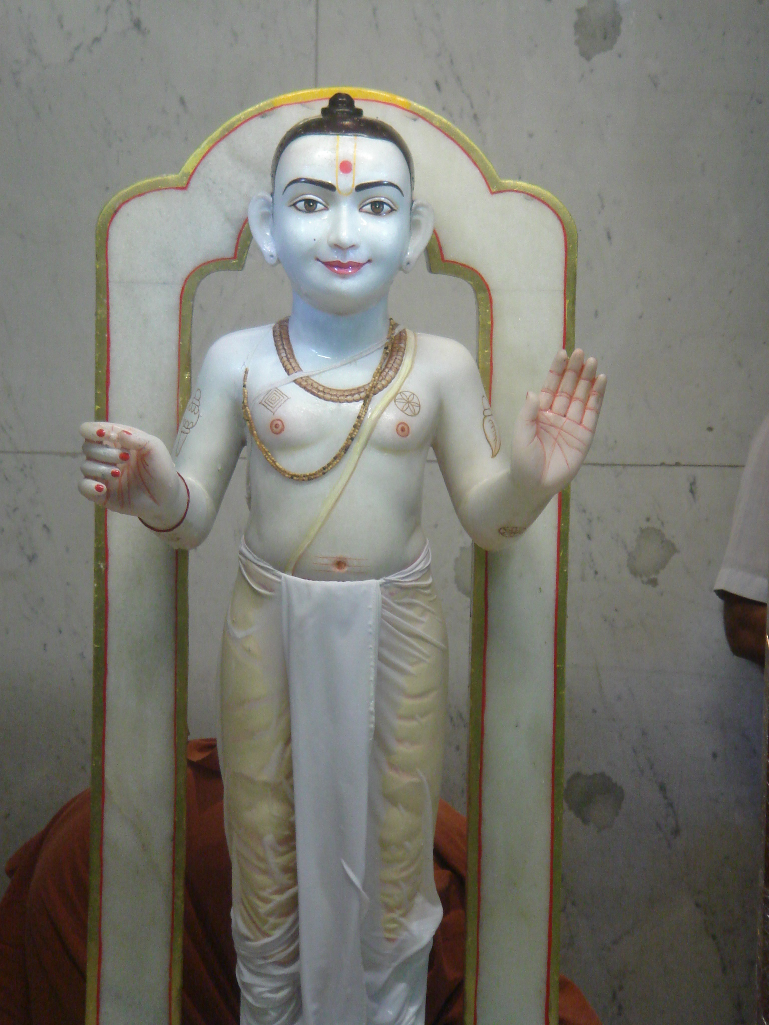 ©1987-2017 SKS Swaminarayan Temple East London