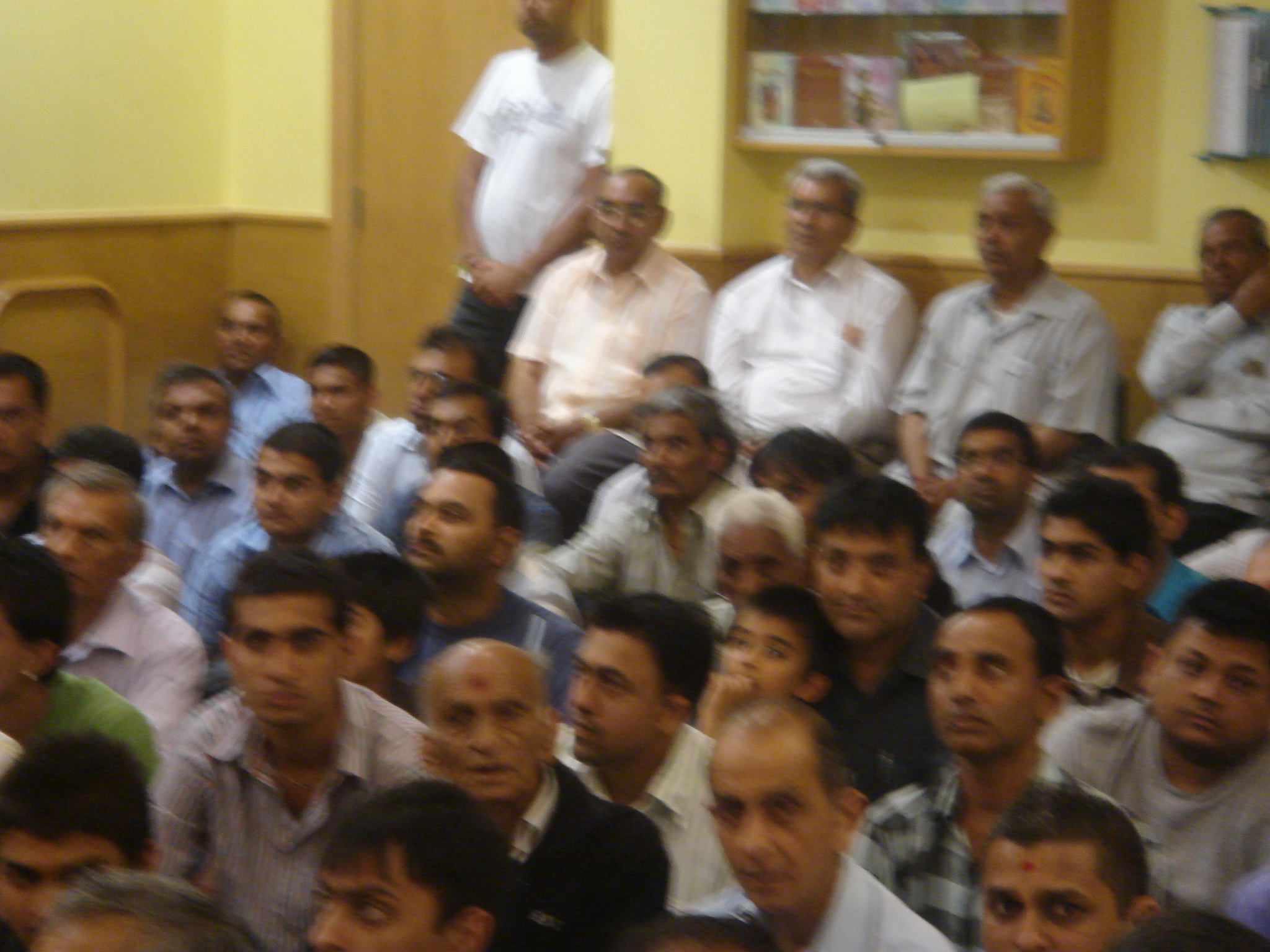 ©1987-2017 SKS Swaminarayan Temple East London