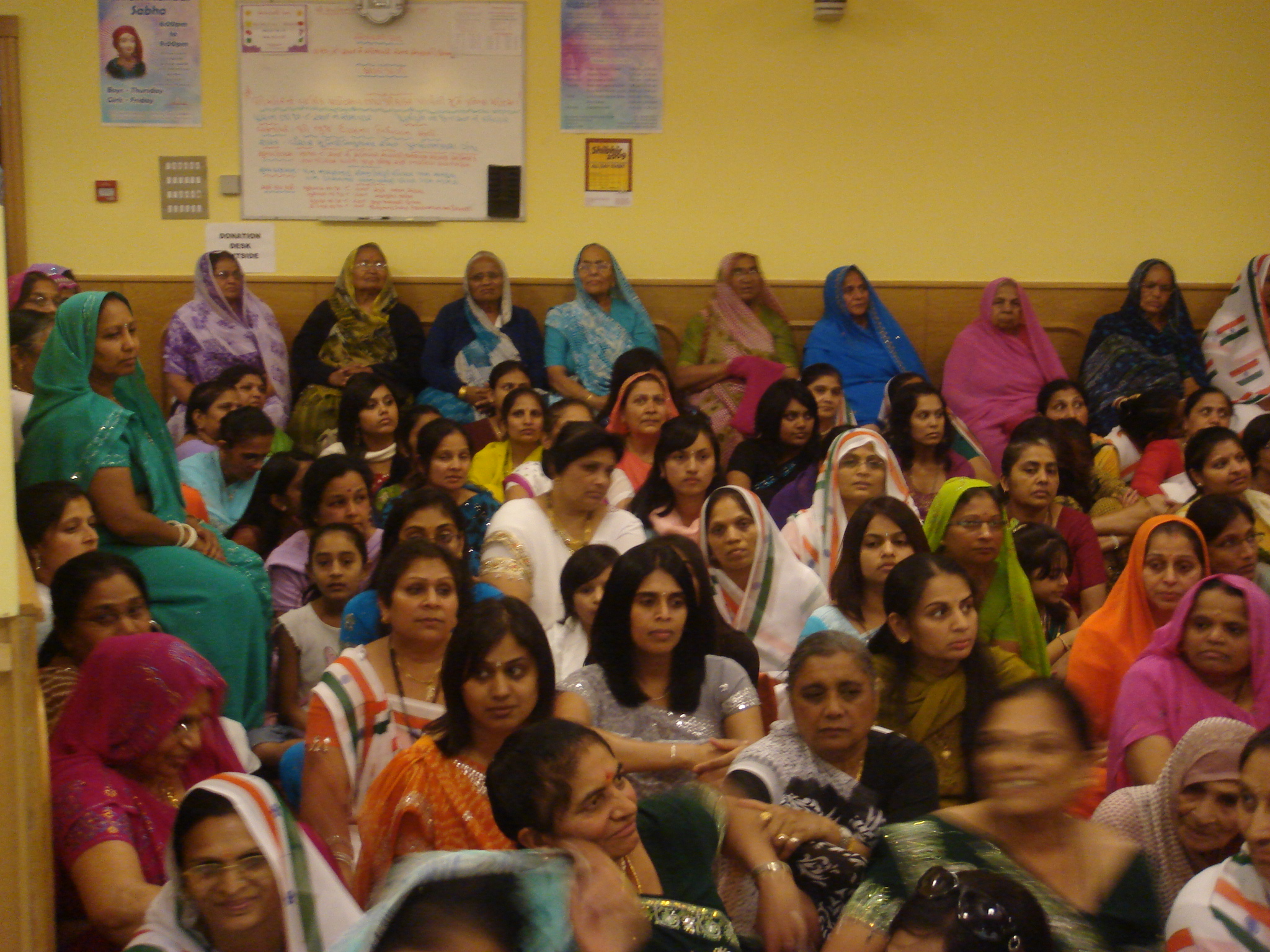 ©1987-2017 SKS Swaminarayan Temple East London