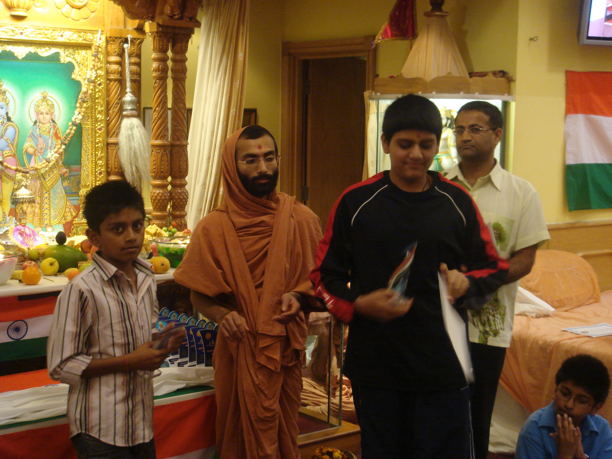 ©1987-2017 SKS Swaminarayan Temple East London