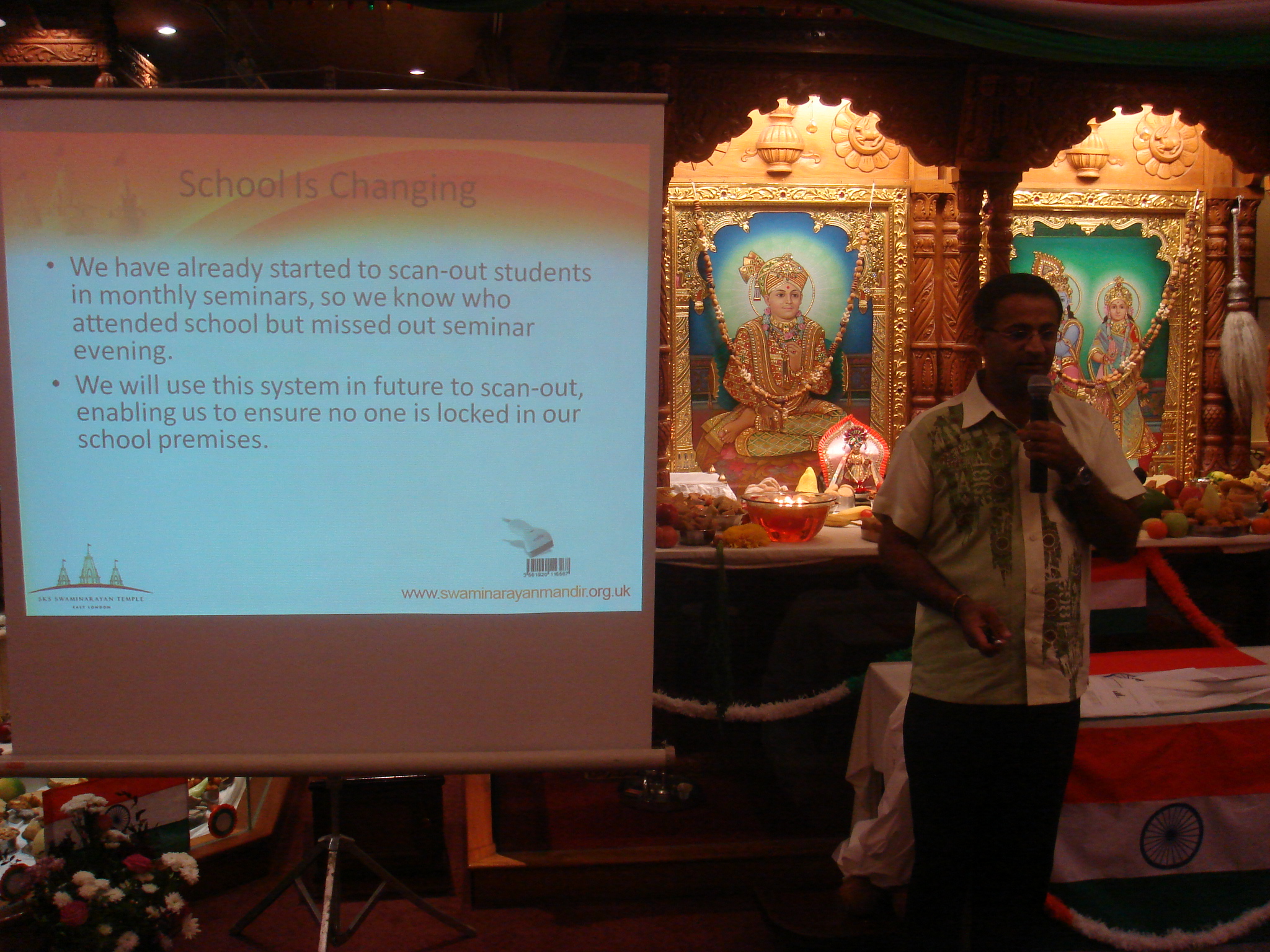 ©1987-2017 SKS Swaminarayan Temple East London