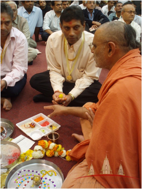 ©1987-2017 SKS Swaminarayan Temple East London