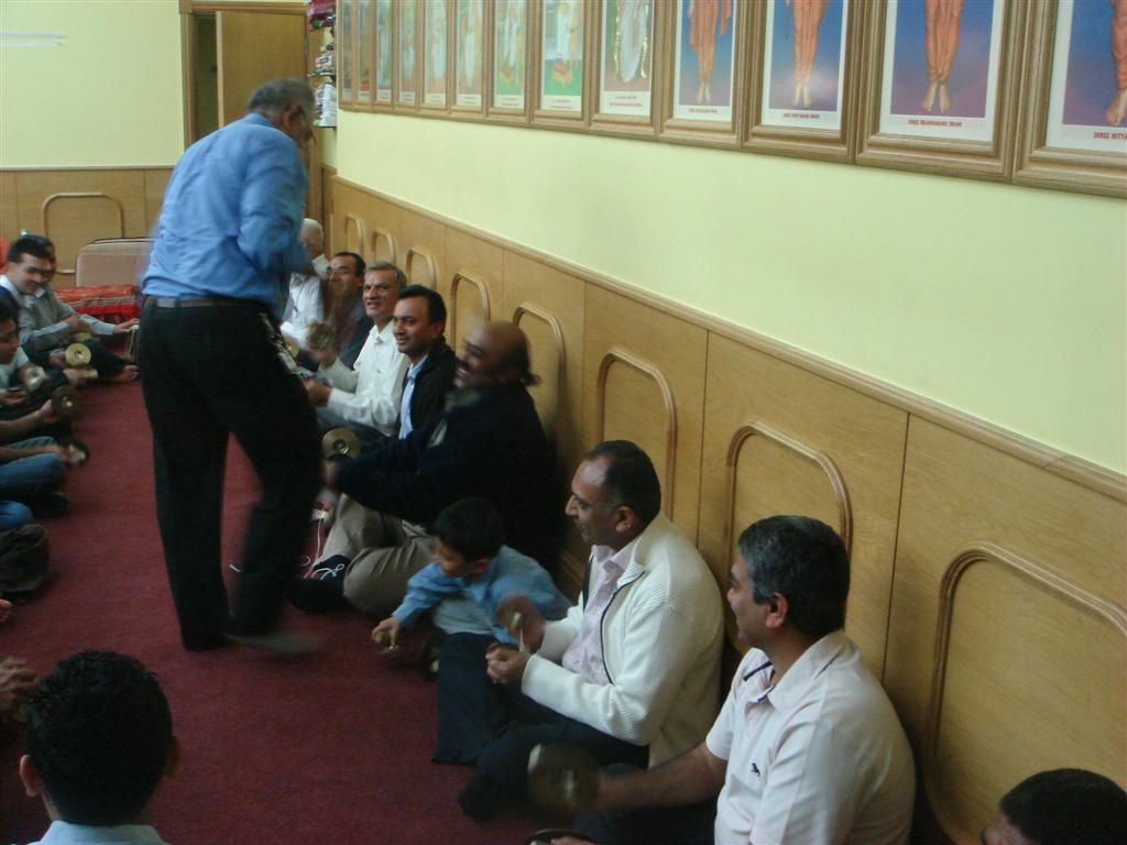 DSC02618  Large  - ©1987-2017 SKS Swaminarayan Temple East London
