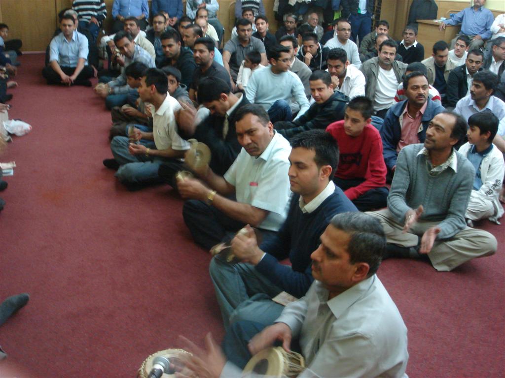 DSC02619  Large  - ©1987-2017 SKS Swaminarayan Temple East London