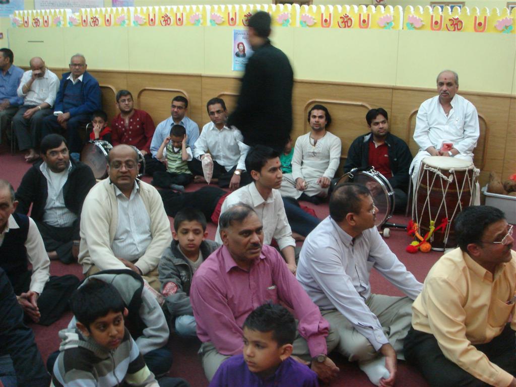 DSC02625  Large  - ©1987-2017 SKS Swaminarayan Temple East London