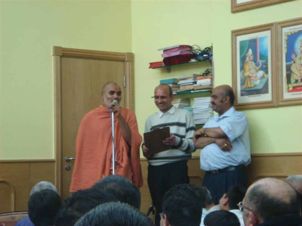 DSC02636  Large  - ©1987-2017 SKS Swaminarayan Temple East London