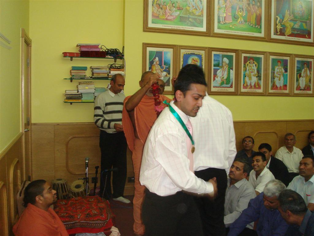 DSC02643  Large  - ©1987-2017 SKS Swaminarayan Temple East London