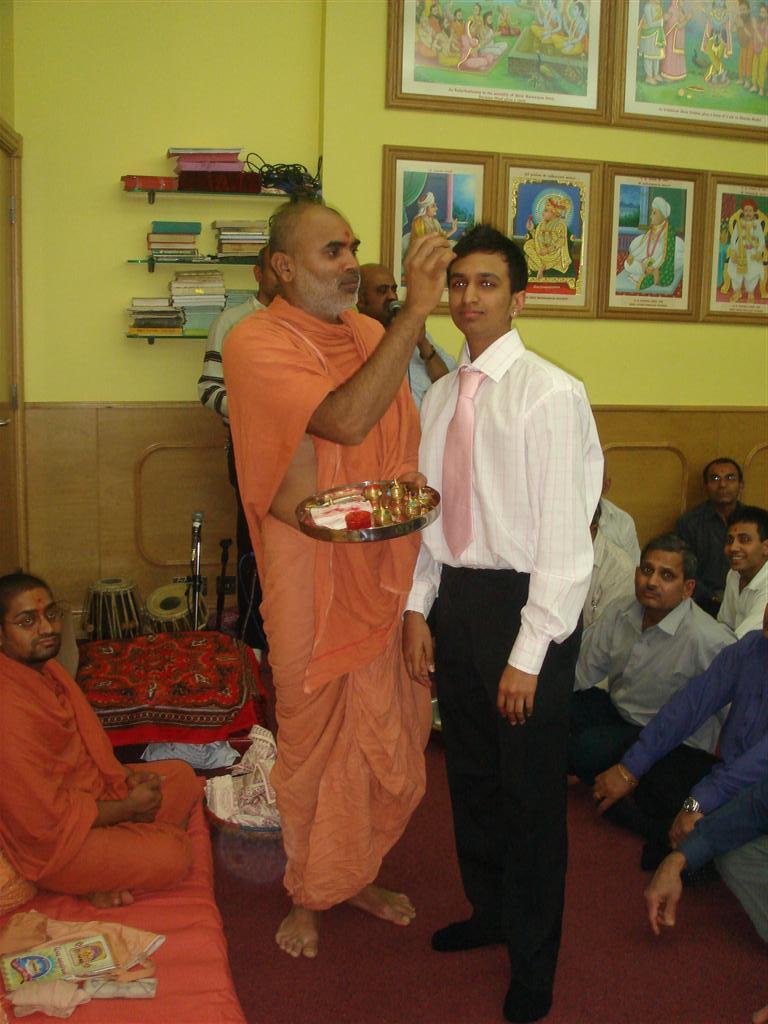 DSC02647  Large  - ©1987-2017 SKS Swaminarayan Temple East London