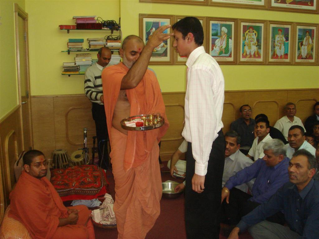 DSC02648  Large  - ©1987-2017 SKS Swaminarayan Temple East London