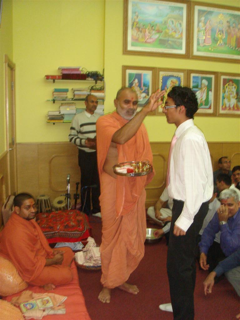 DSC02649  Large  - ©1987-2017 SKS Swaminarayan Temple East London