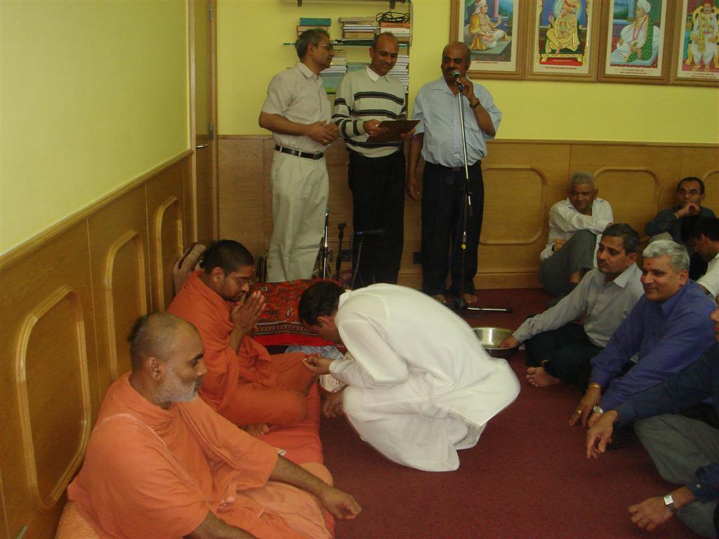 DSC02655  Large  - ©1987-2017 SKS Swaminarayan Temple East London