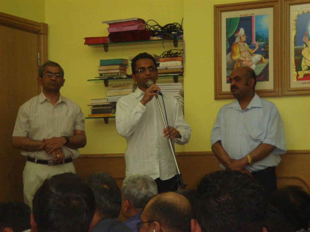 DSC02662  Large  - ©1987-2017 SKS Swaminarayan Temple East London