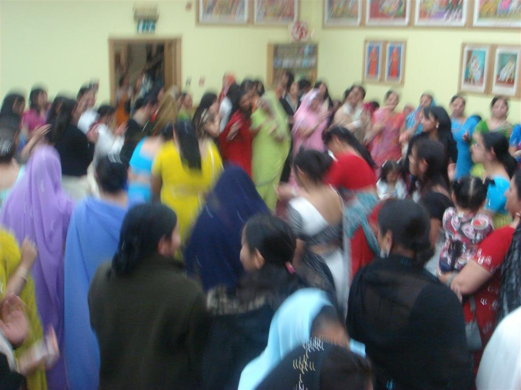 DSC02694  Large  - ©1987-2017 SKS Swaminarayan Temple East London