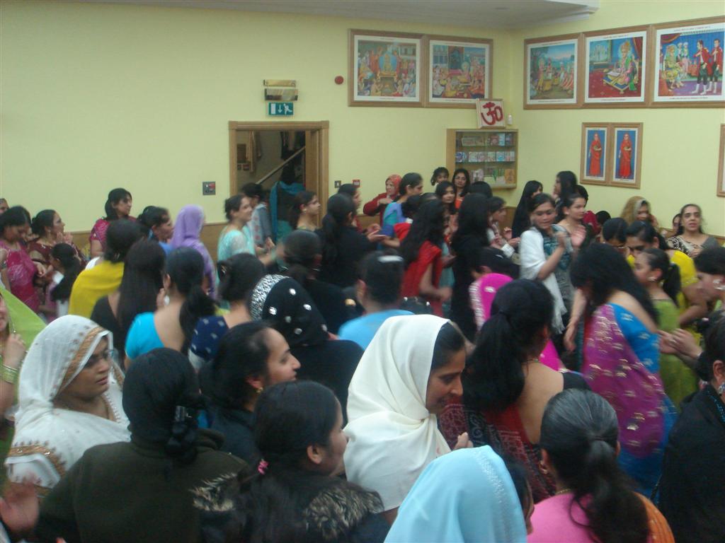 DSC02697  Large  - ©1987-2017 SKS Swaminarayan Temple East London