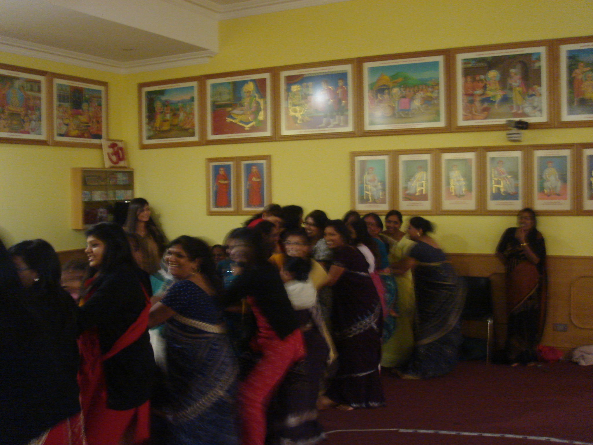 ©1987-2017 SKS Swaminarayan Temple East London