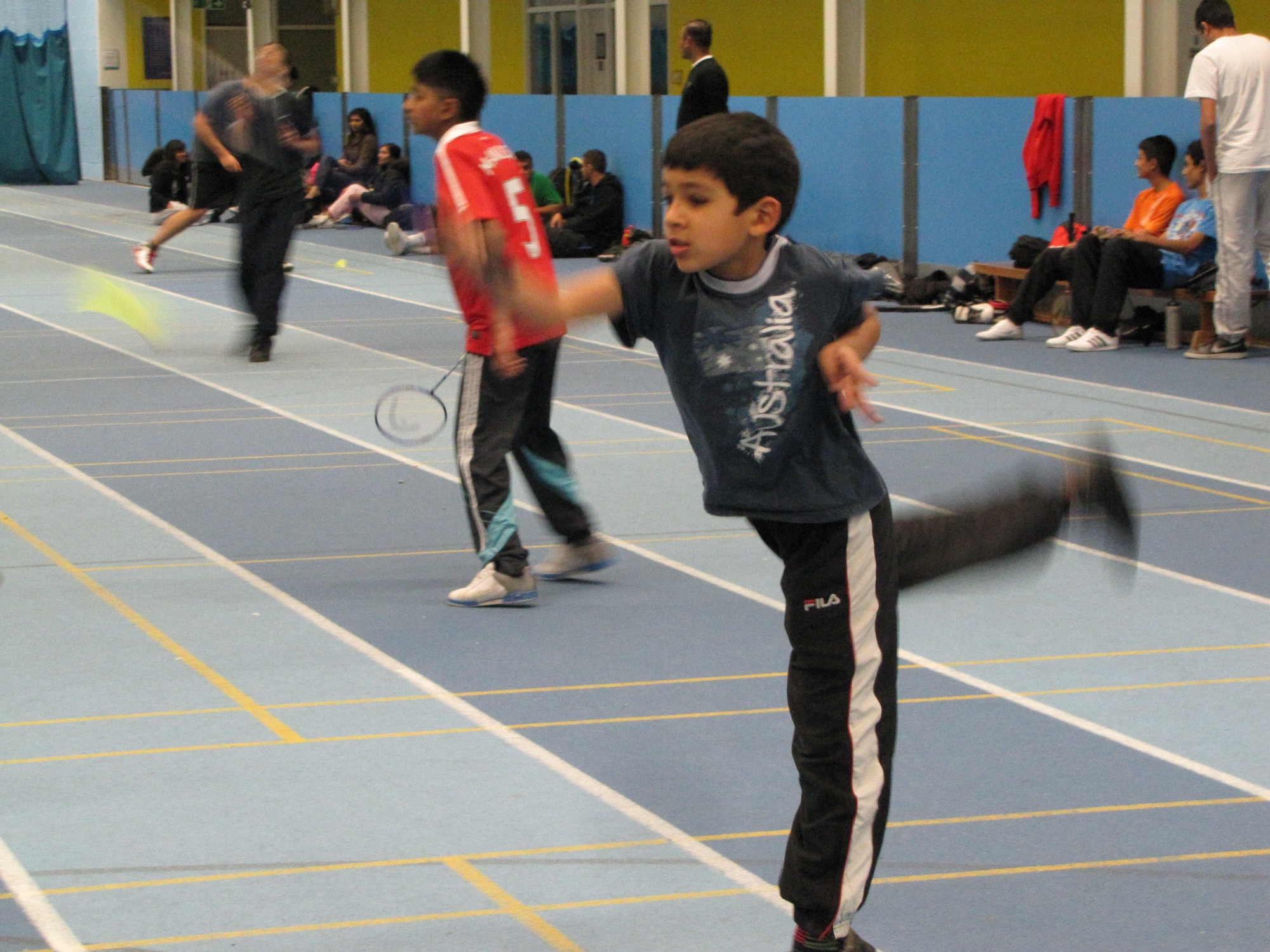 IMG 0444 - ©1987-2017 SKS Swaminarayan Temple East London