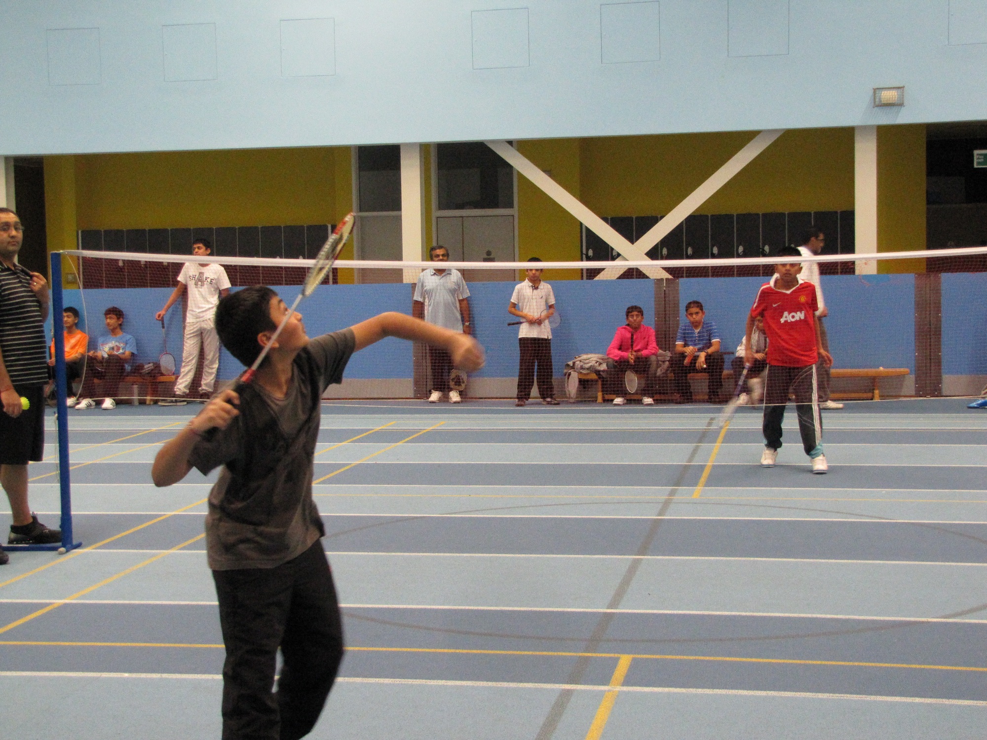 ©1987-2017 SKS Swaminarayan Temple East London
