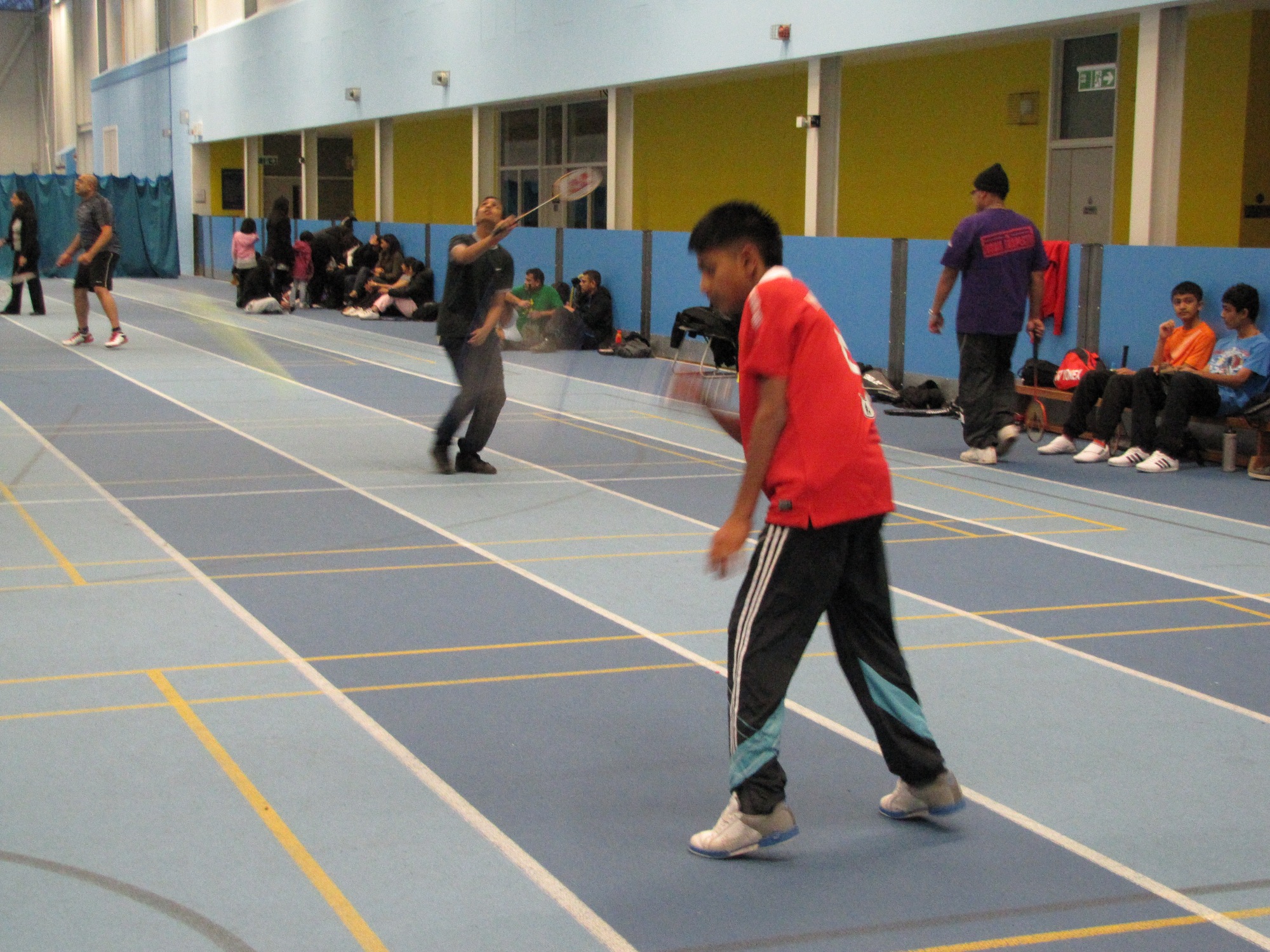 ©1987-2017 SKS Swaminarayan Temple East London