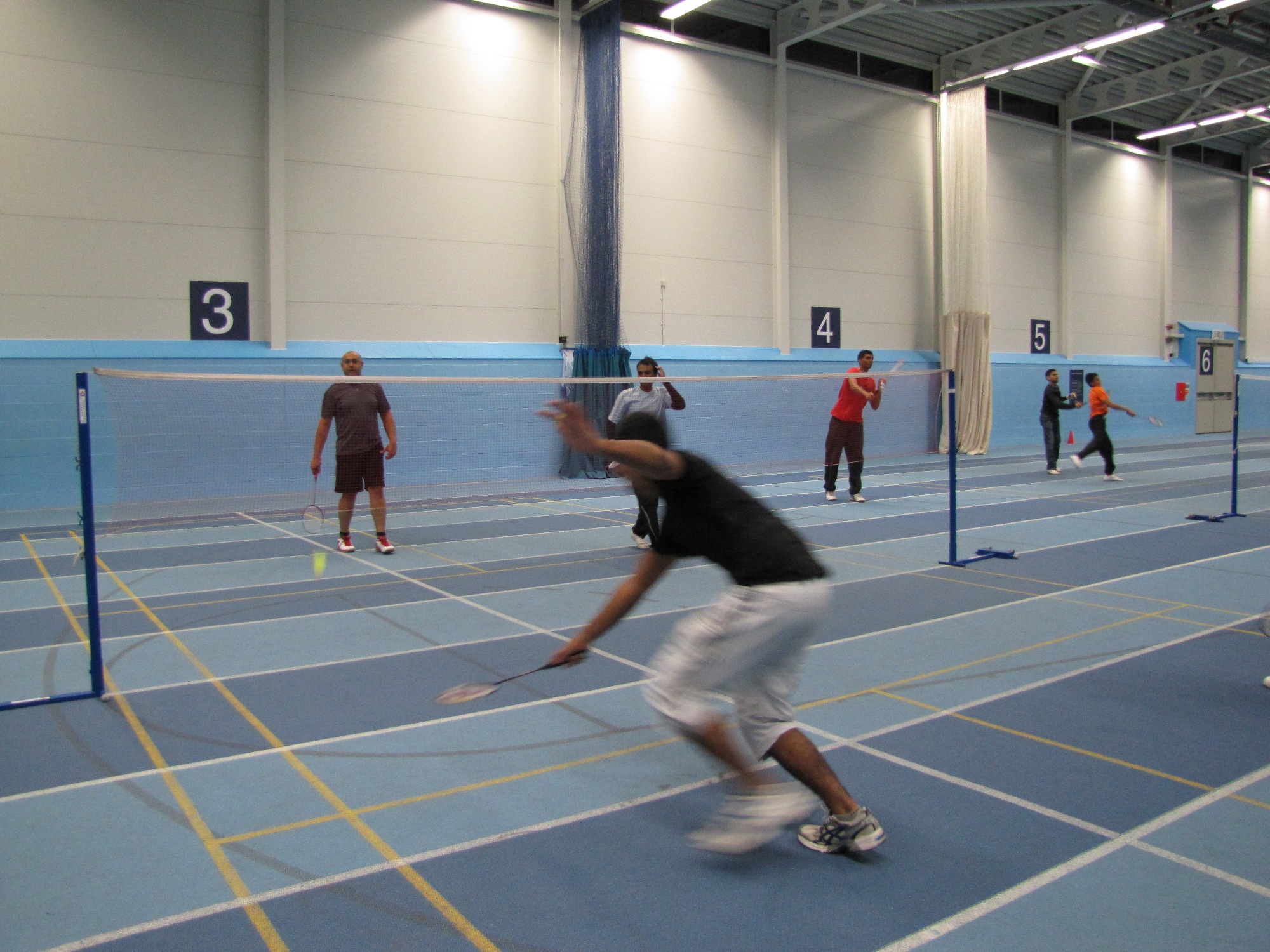 ©1987-2017 SKS Swaminarayan Temple East London