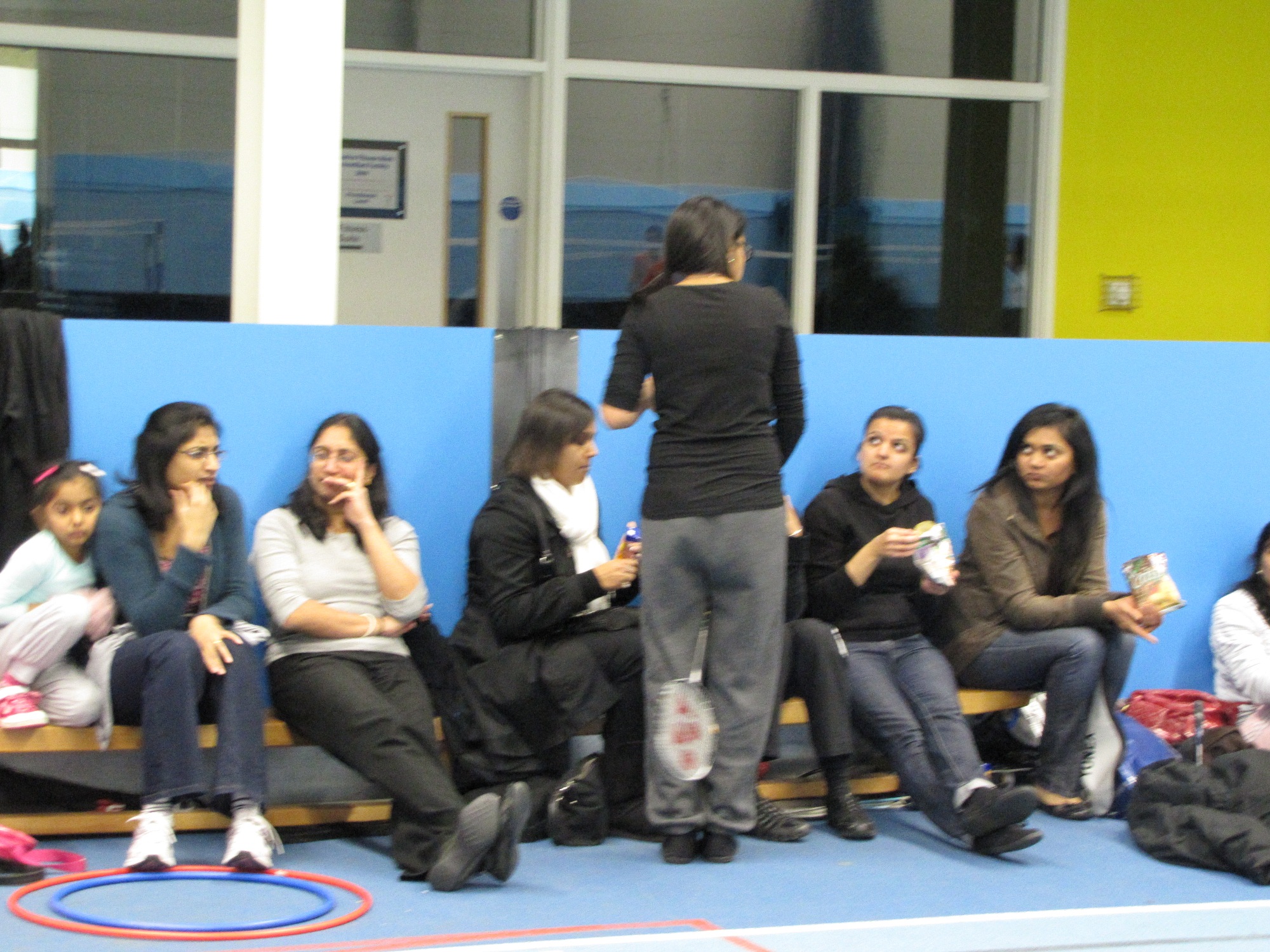 IMG 0540 - ©1987-2017 SKS Swaminarayan Temple East London