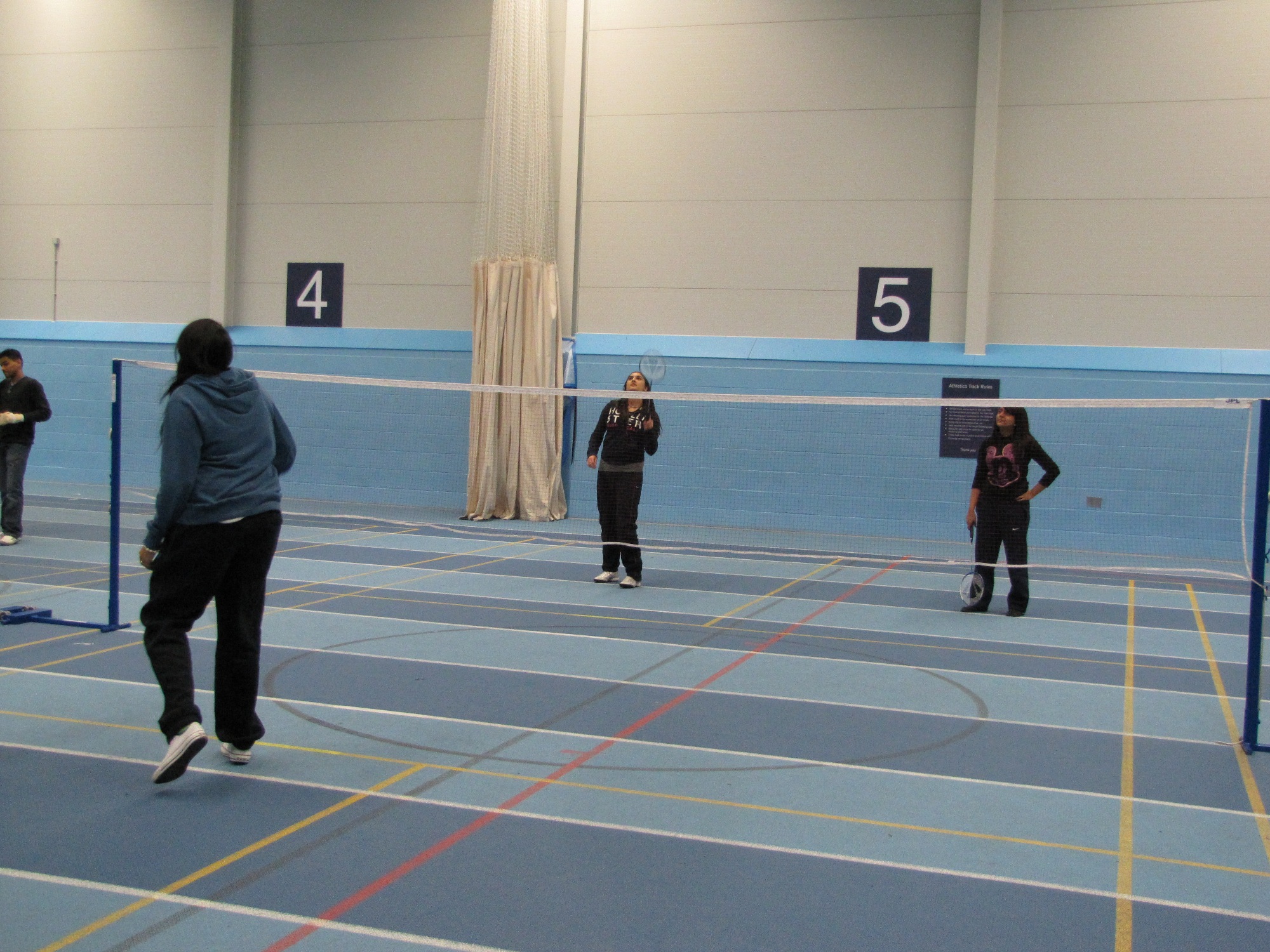 IMG 0542 - ©1987-2017 SKS Swaminarayan Temple East London