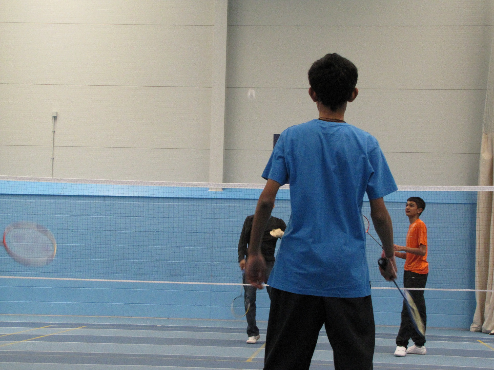 ©1987-2017 SKS Swaminarayan Temple East London