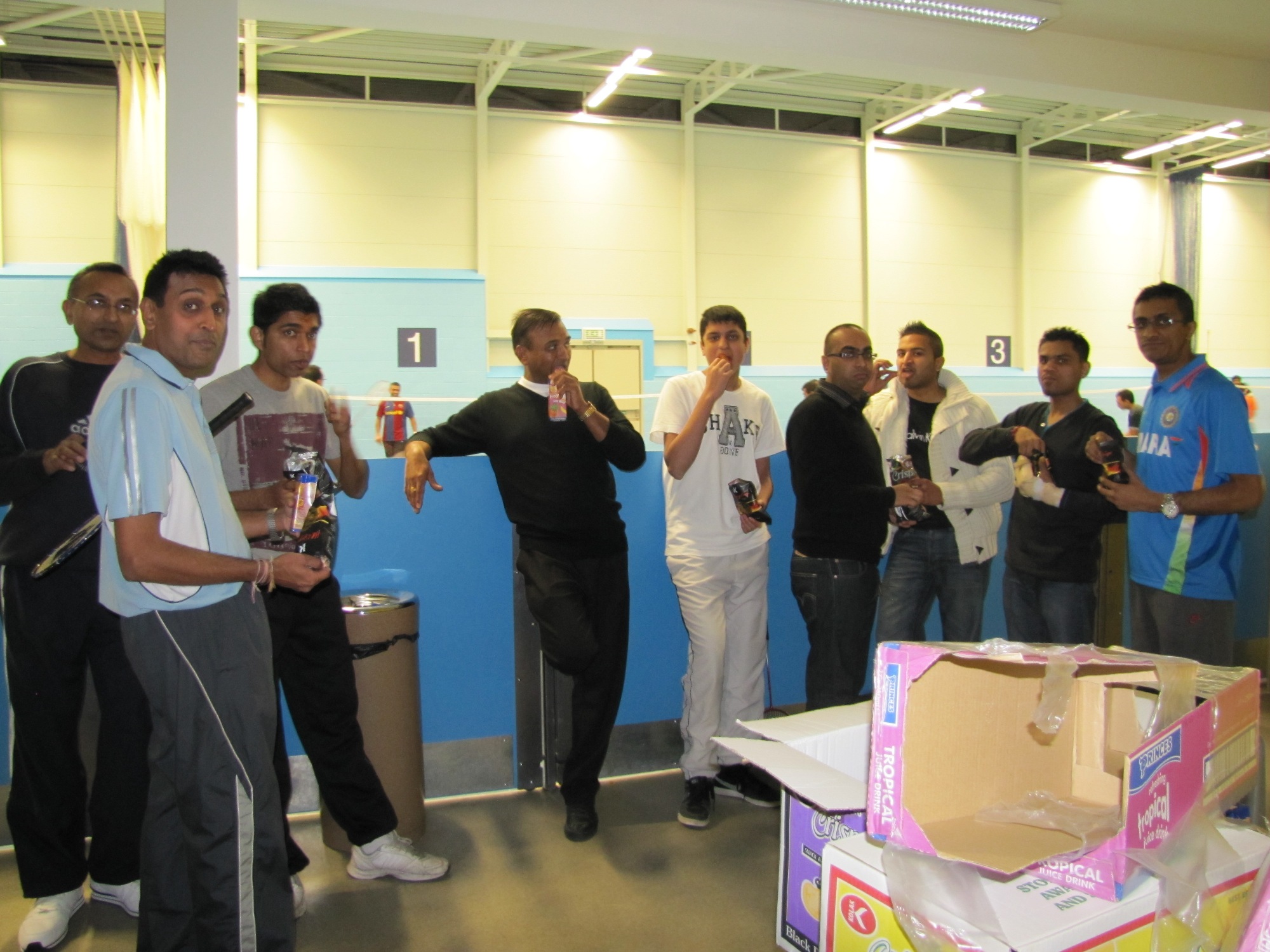 IMG 0578 - ©1987-2017 SKS Swaminarayan Temple East London