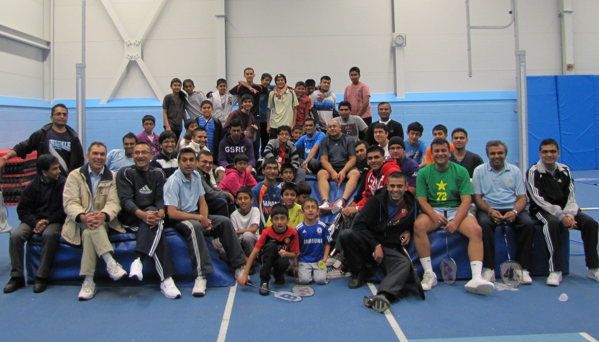 IMG 0585 - ©1987-2017 SKS Swaminarayan Temple East London