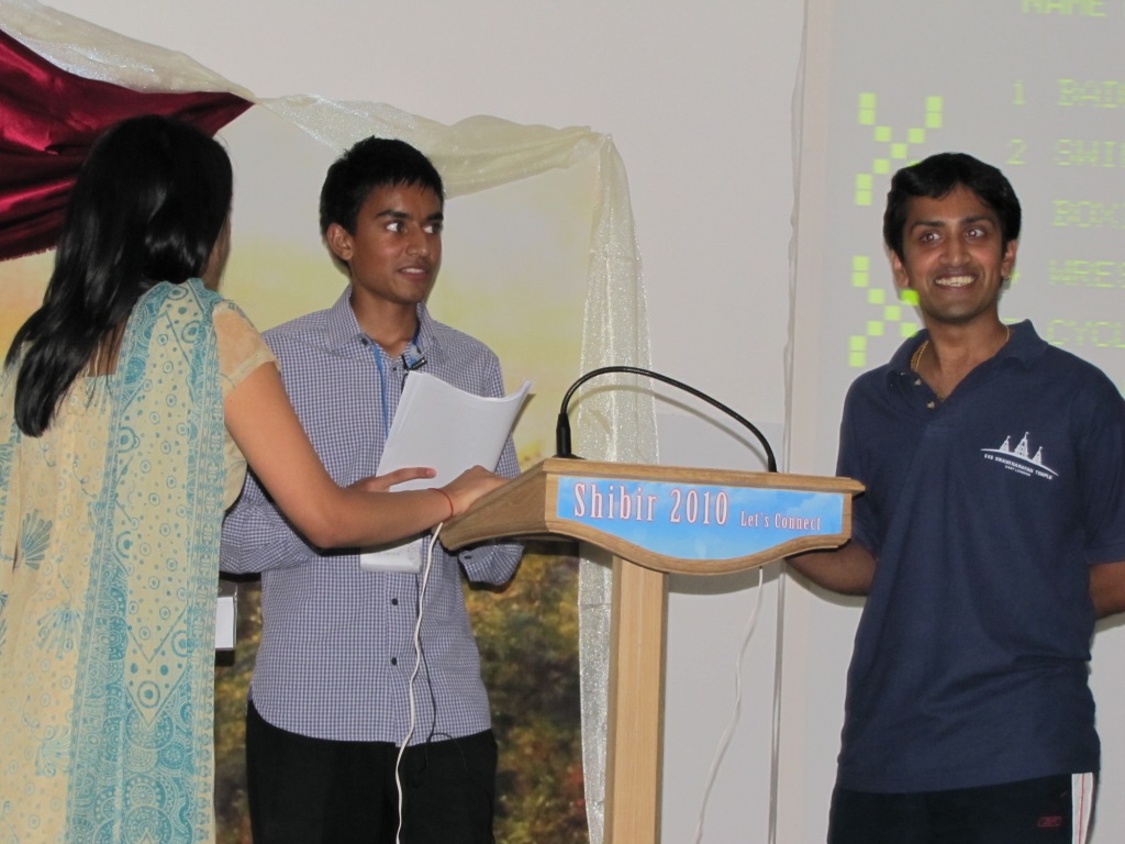 ©1987-2017 SKS Swaminarayan Temple East London