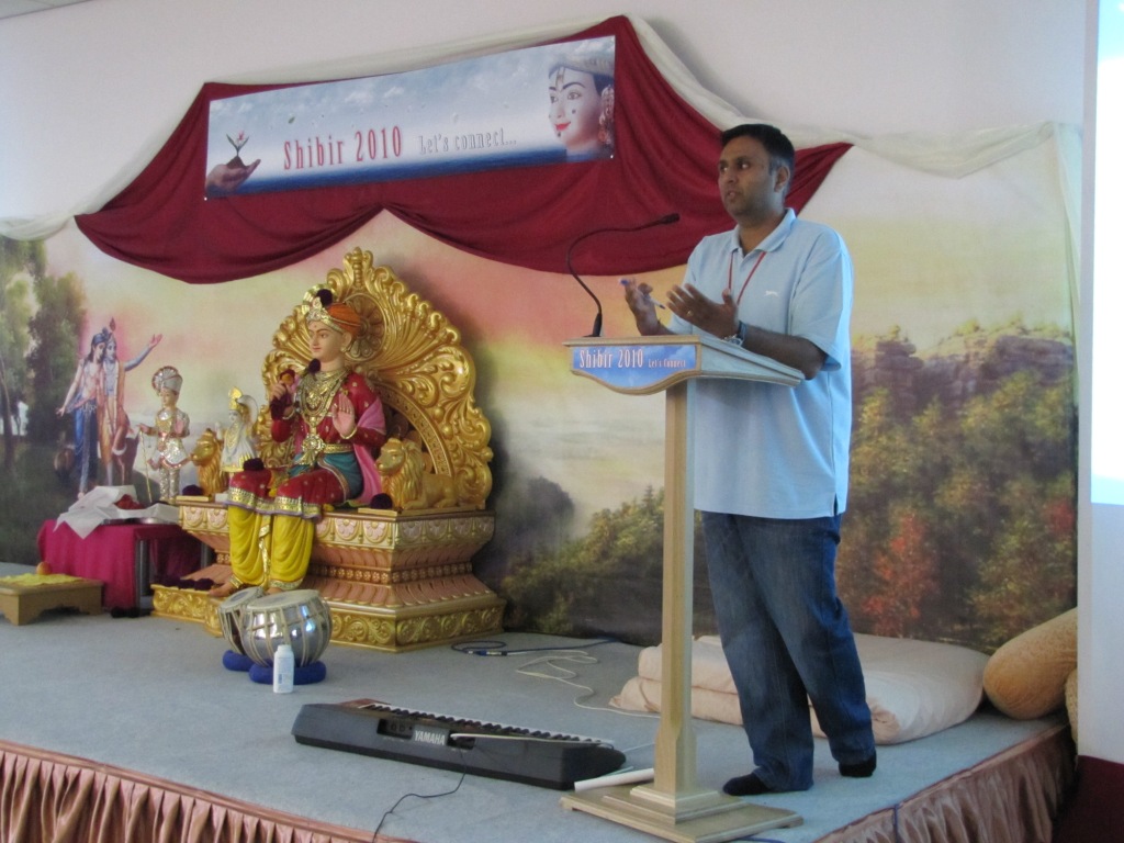 ©1987-2017 SKS Swaminarayan Temple East London
