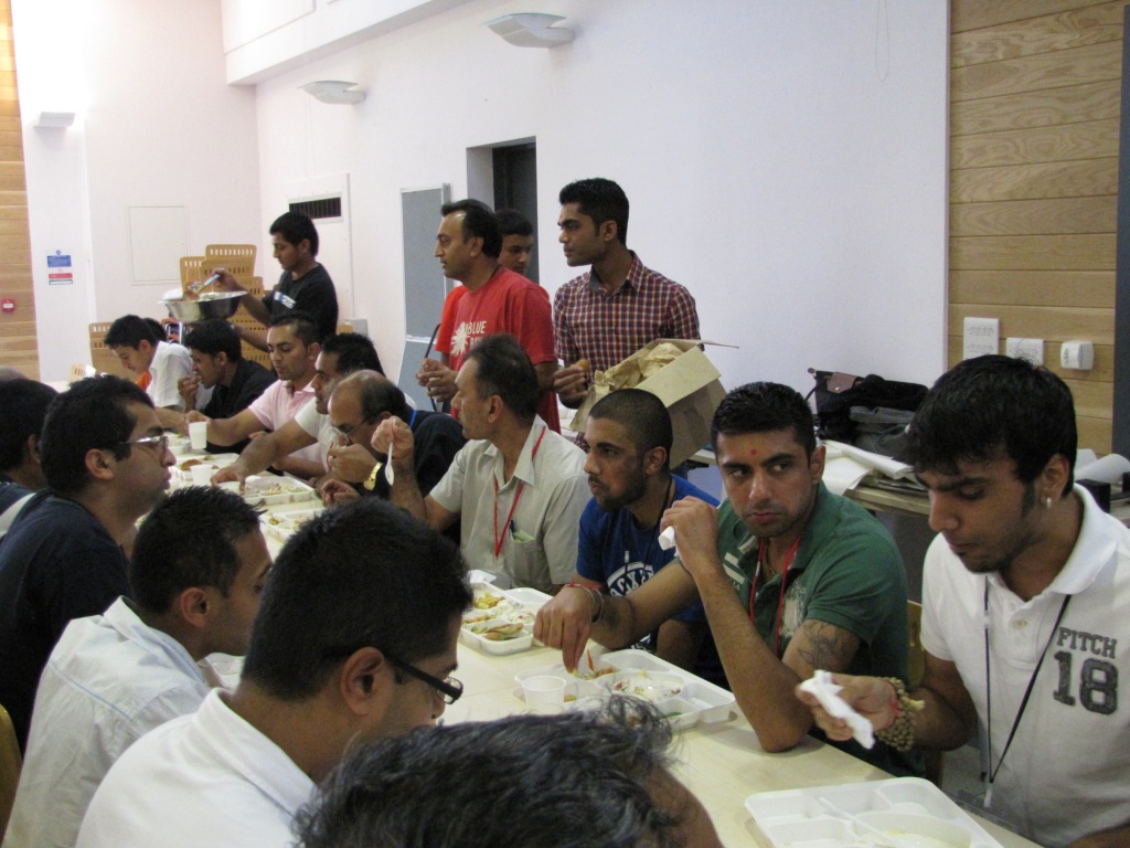 ©1987-2017 SKS Swaminarayan Temple East London