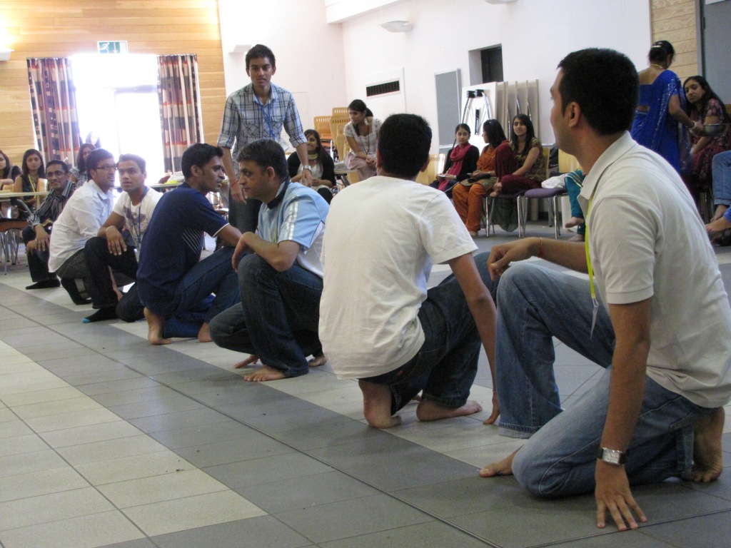 ©1987-2017 SKS Swaminarayan Temple East London