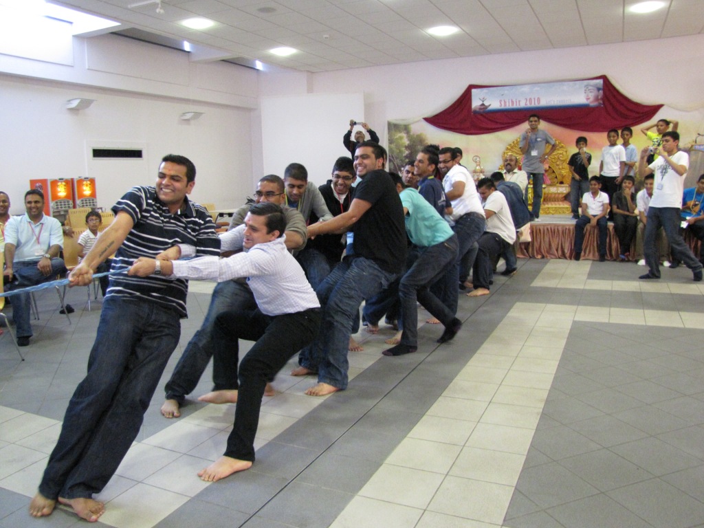 ©1987-2017 SKS Swaminarayan Temple East London