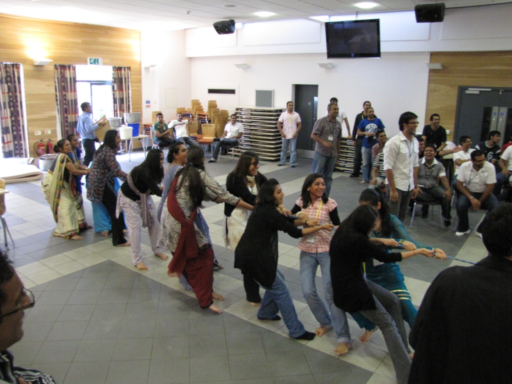 ©1987-2017 SKS Swaminarayan Temple East London