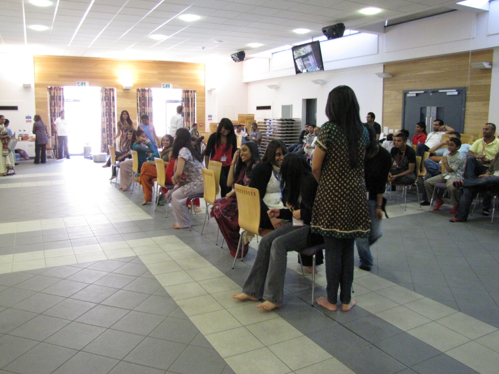 ©1987-2017 SKS Swaminarayan Temple East London