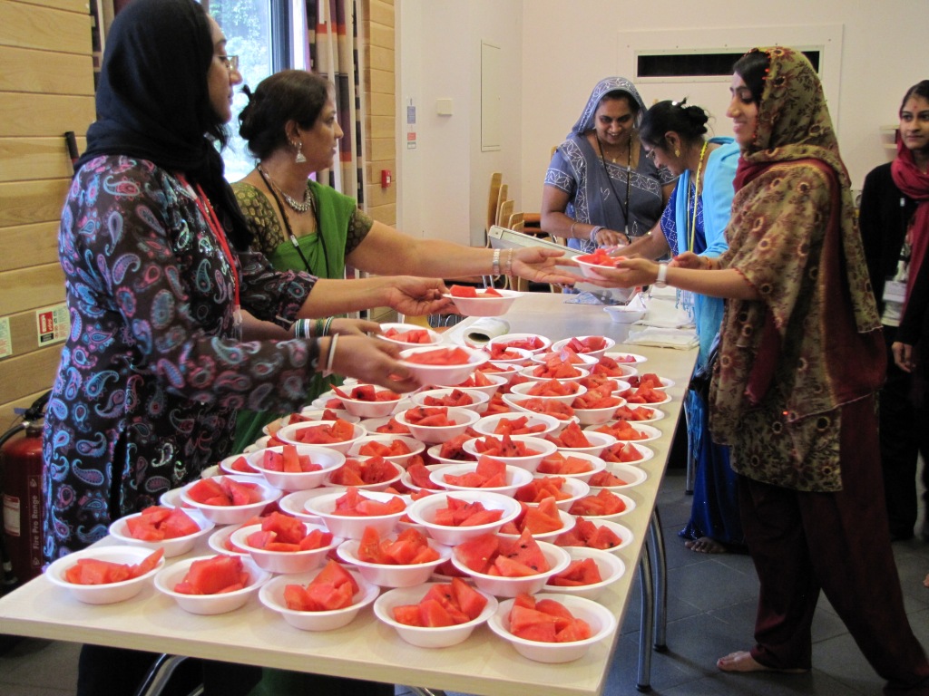 ©1987-2017 SKS Swaminarayan Temple East London