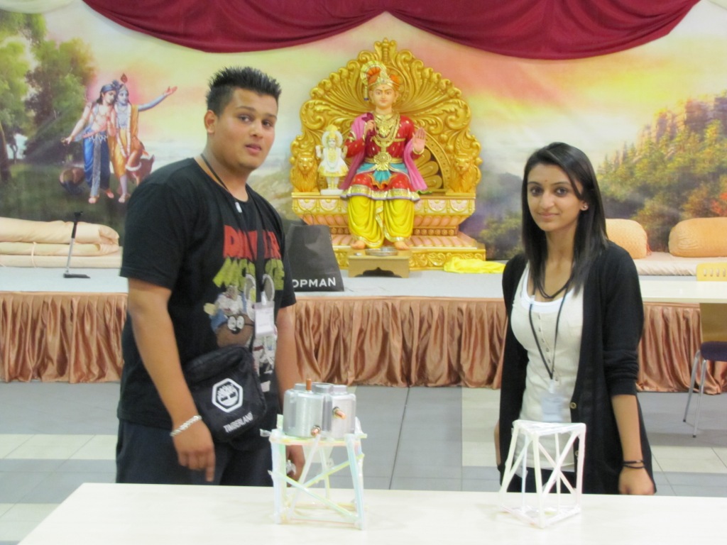 ©1987-2017 SKS Swaminarayan Temple East London