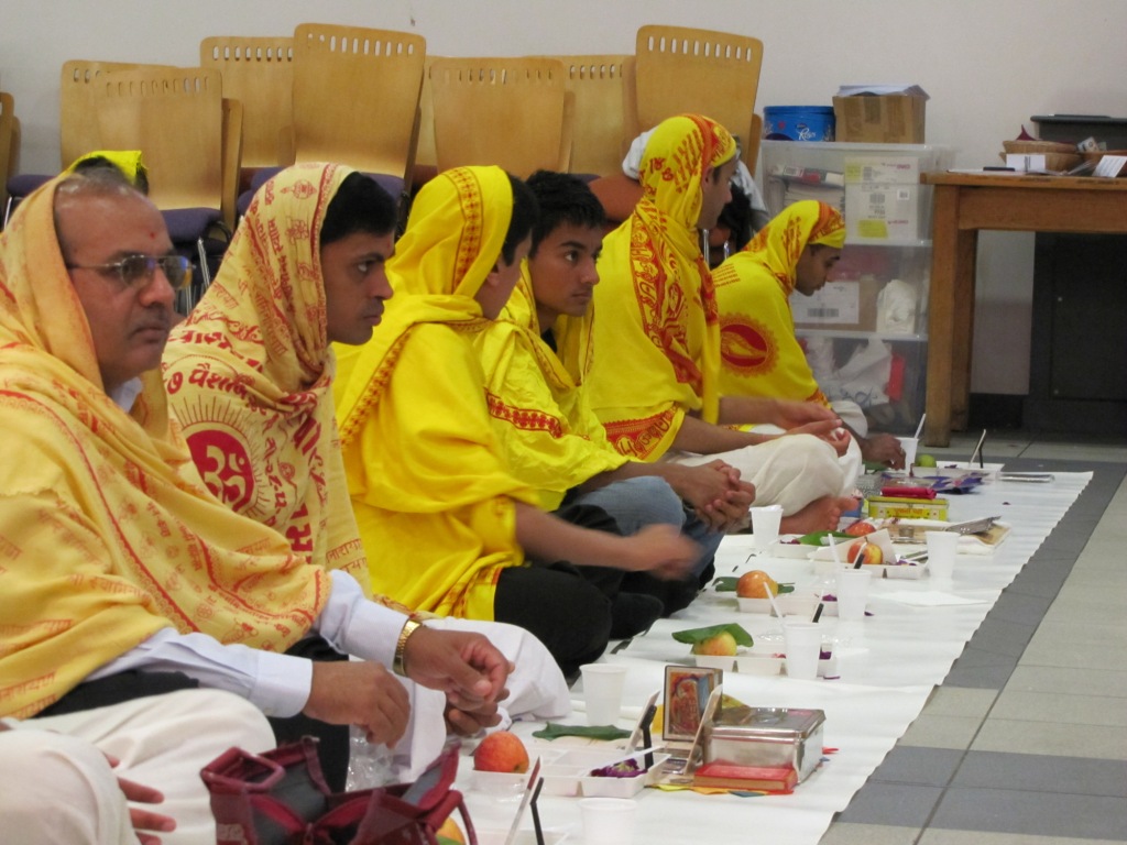 ©1987-2017 SKS Swaminarayan Temple East London