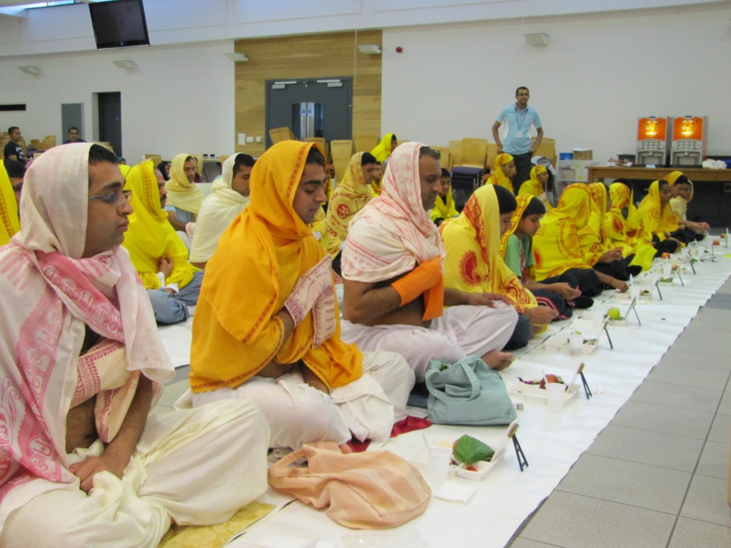 ©1987-2017 SKS Swaminarayan Temple East London