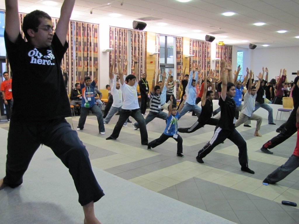 ©1987-2017 SKS Swaminarayan Temple East London