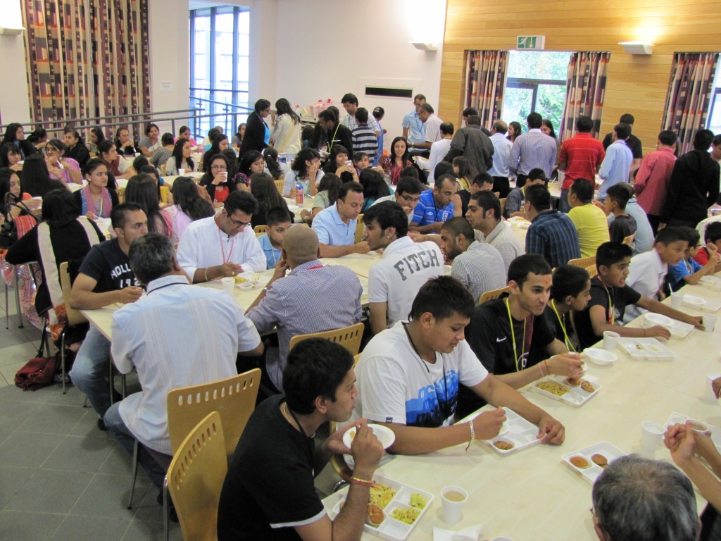 ©1987-2017 SKS Swaminarayan Temple East London