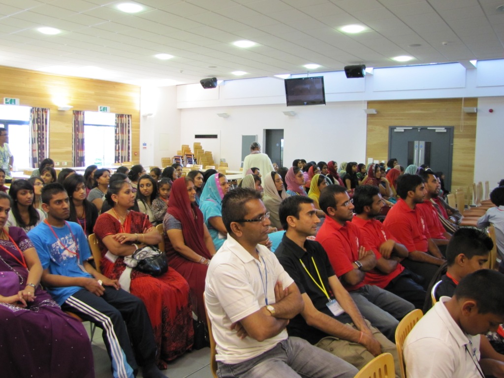 ©1987-2017 SKS Swaminarayan Temple East London