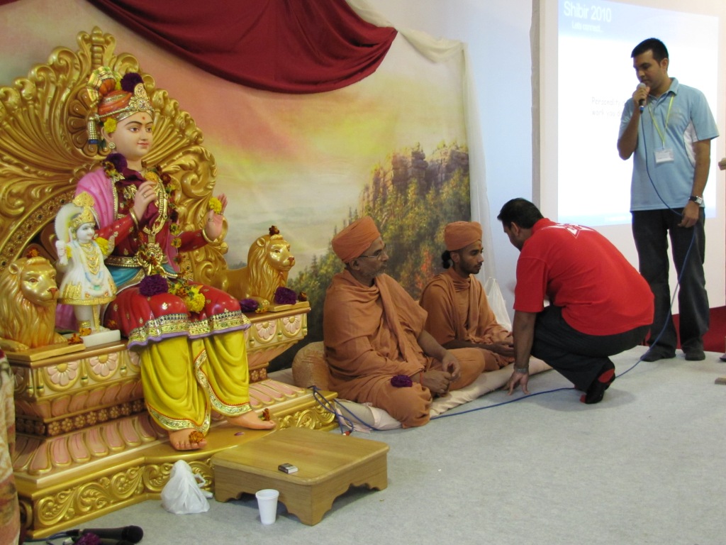 ©1987-2017 SKS Swaminarayan Temple East London
