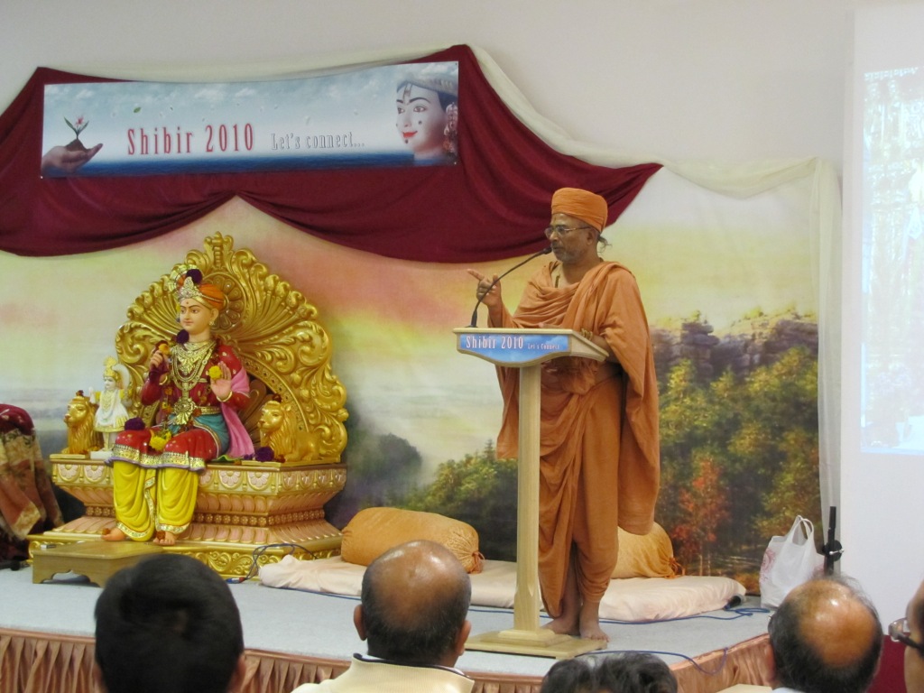 ©1987-2017 SKS Swaminarayan Temple East London