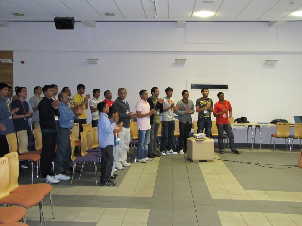 ©1987-2017 SKS Swaminarayan Temple East London