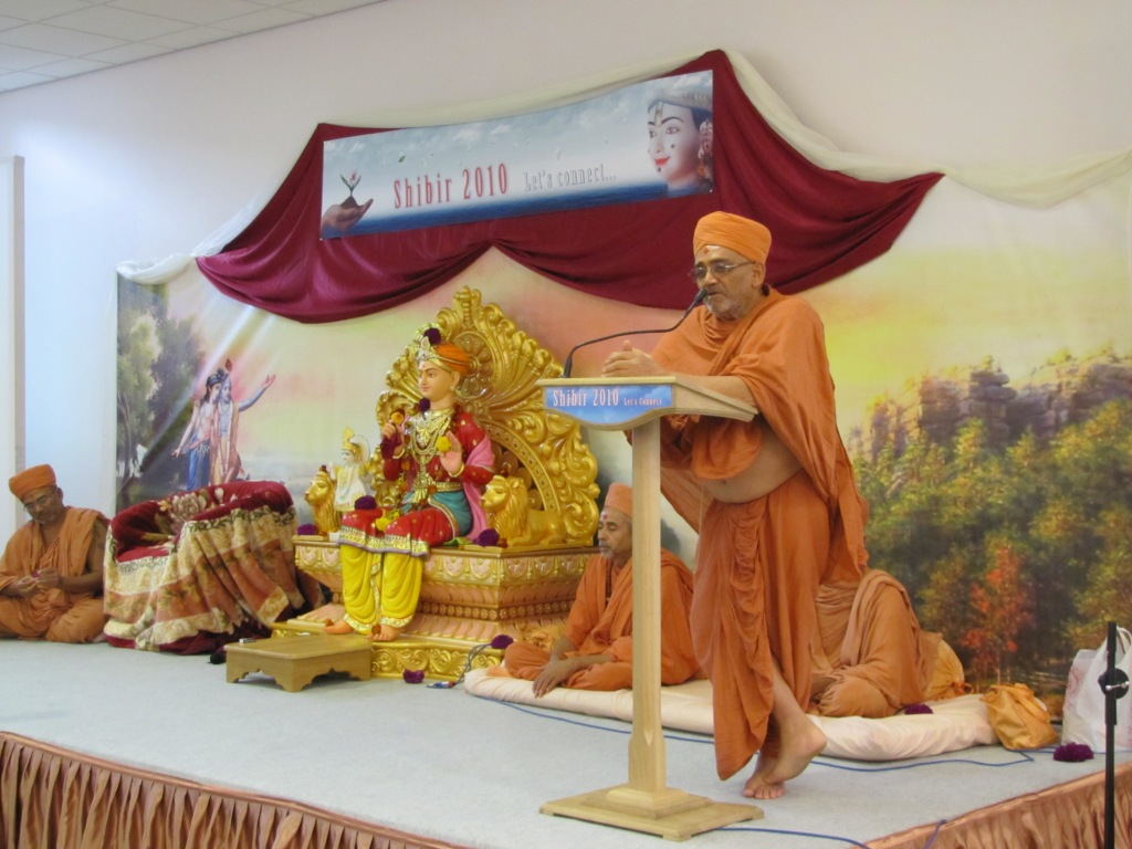 ©1987-2017 SKS Swaminarayan Temple East London